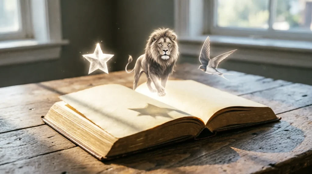 100 Similes Examples for Students in English: Master…