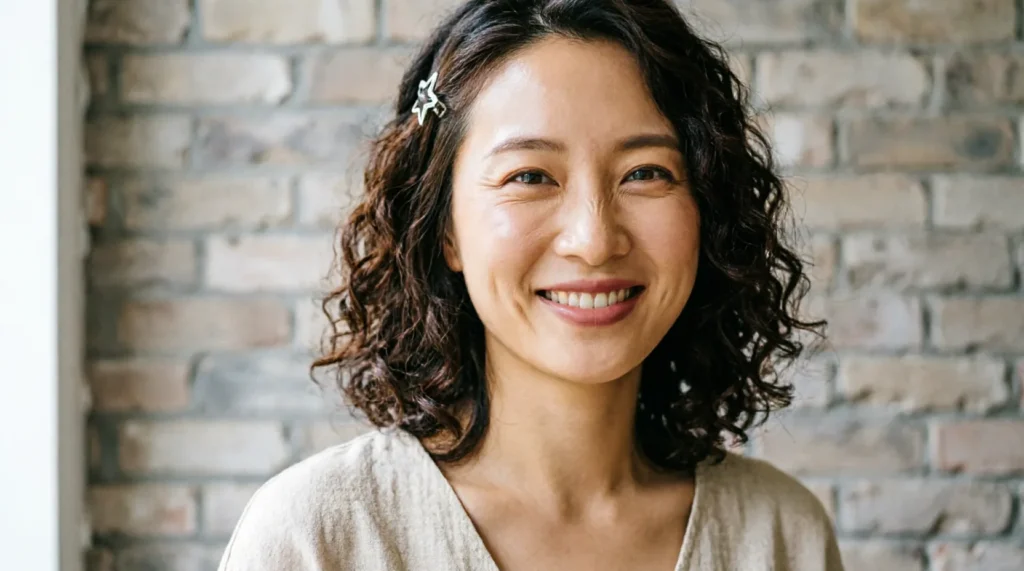 A Simile to Describe Someone's Smile: 50+ Vivid Examples