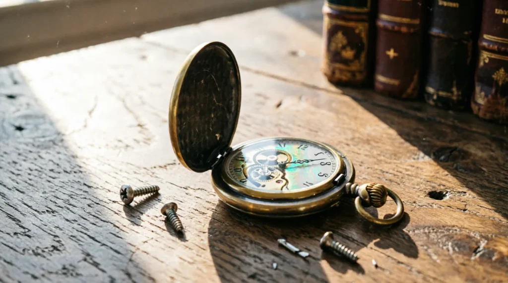 As Impatient As: Simile Examples to Capture Restless Energy