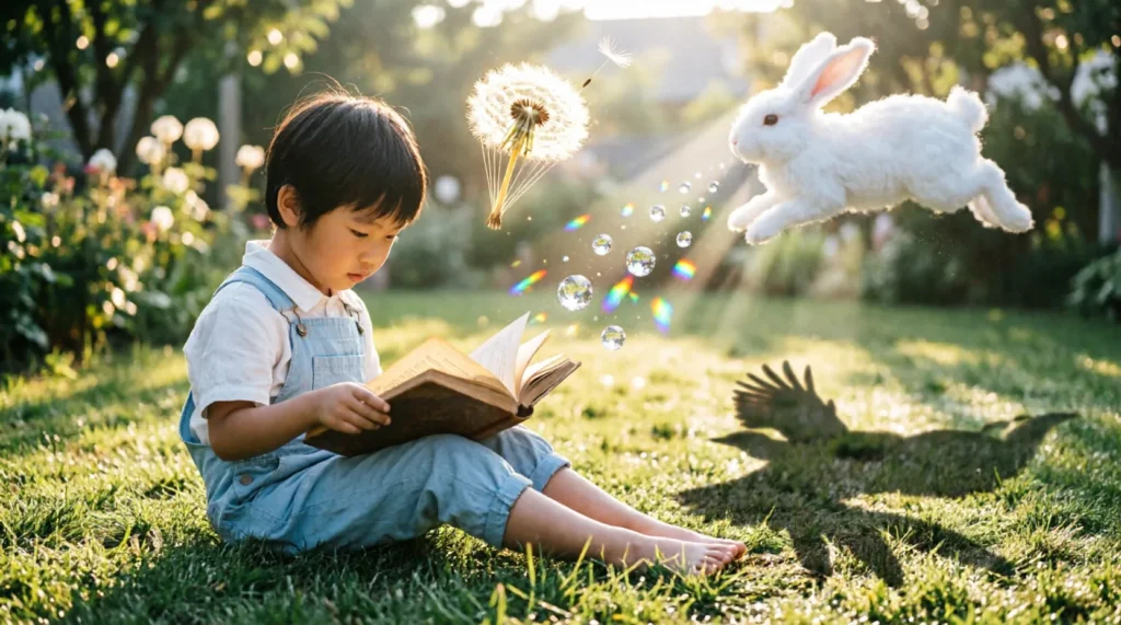 Famous Poems with Similes for Kids: Examples & Guide
