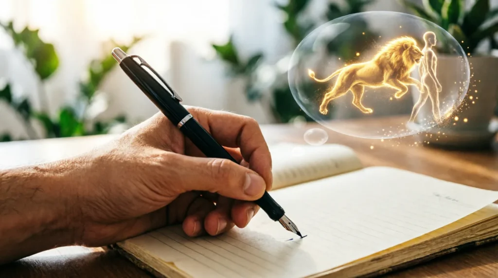 How to Write a Good Simile: Fresh Examples & Expert Tips