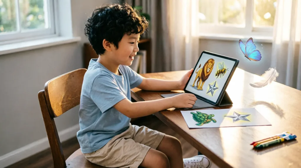 List of Similes for Kids PDF: Free Examples & Guide