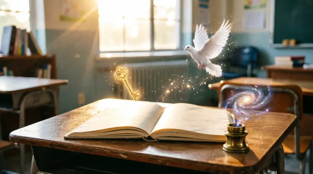 Poems with Similes and Metaphors for Middle School…