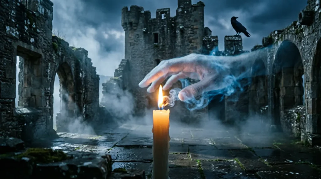 Shakespeare Metaphors for Death in Macbeth: Complete Guide