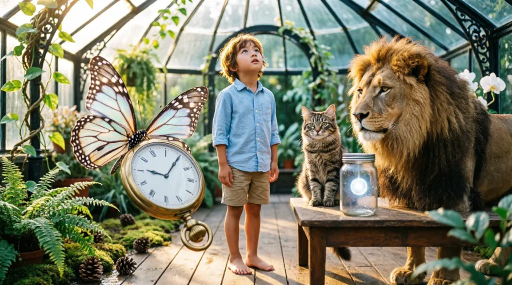 Similes and Metaphors for Grade 4: Examples & Guide