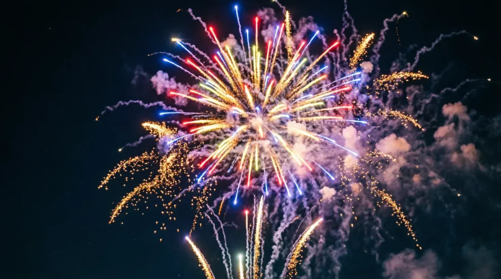 Similes and Metaphors in Firework by Katy Perry: Full…