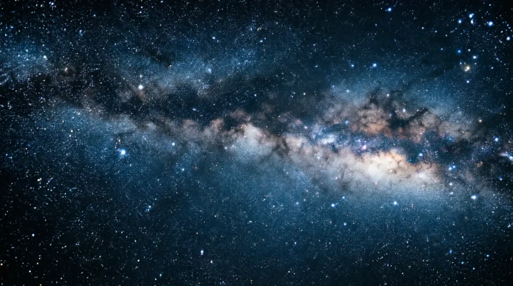 Use a Simile to Describe the Stars at Night: 40+ Vivid…