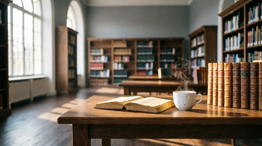 As Quiet as Simile Examples: 40+ Phrases by Tone