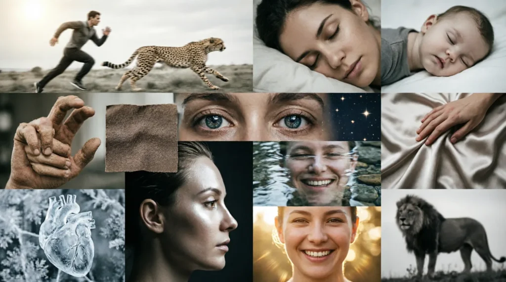 50+ Fresh Examples of Similes in English for Better Writing