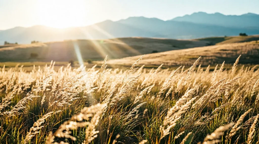 Similes to Describe a Sunny Day: Fresh Comparisons That Work