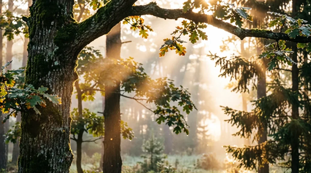 Similes to Describe the Sun Shining: 50+ Vivid Examples