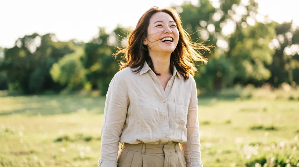 What Are Some Similes for Happy? 45 Joyful Examples