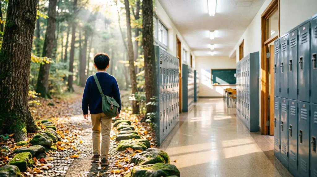 What Is a Metaphor for School? 50+ Vivid Examples